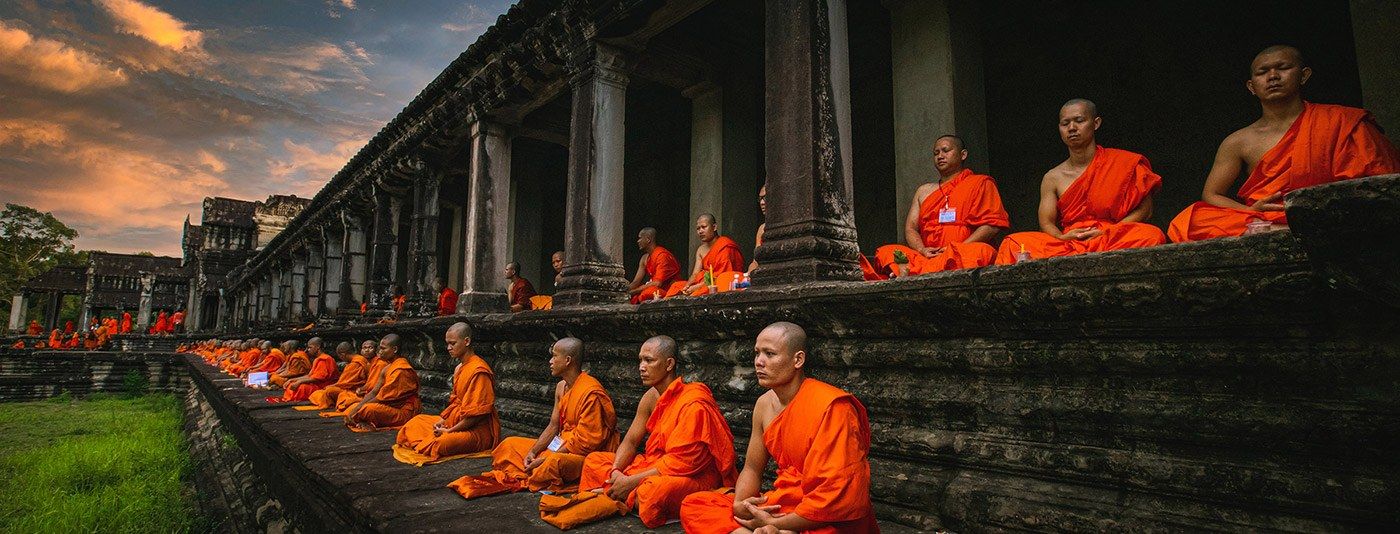Viajes a Camboya: Una Aventura Inolvidable