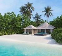 Maldivas abierto al turismo