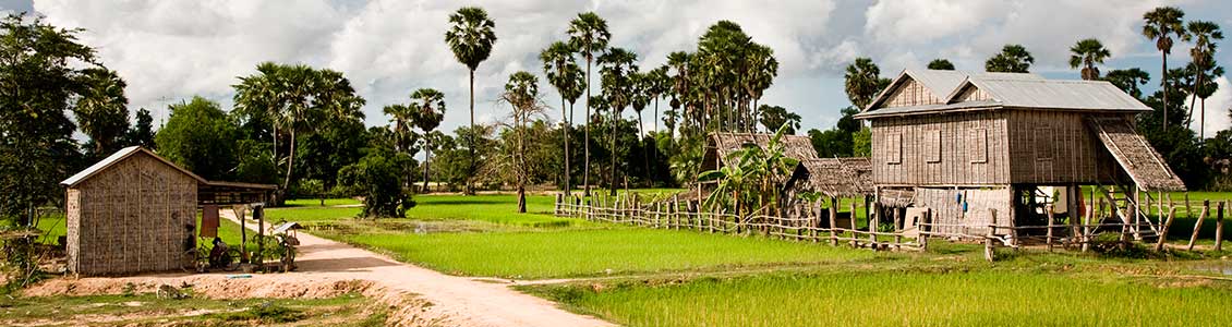 Viaje a Camboya de 10 días 