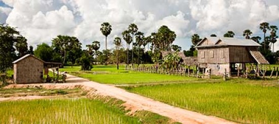 Viaje a Camboya de 10 días 
