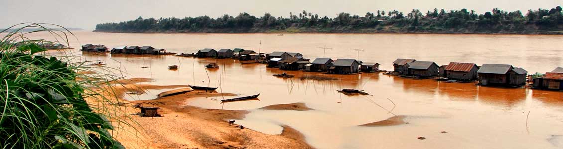 Viaje a Camboya de 10 días 