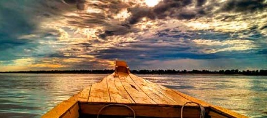 Lo mejor de Camboya con Rutas